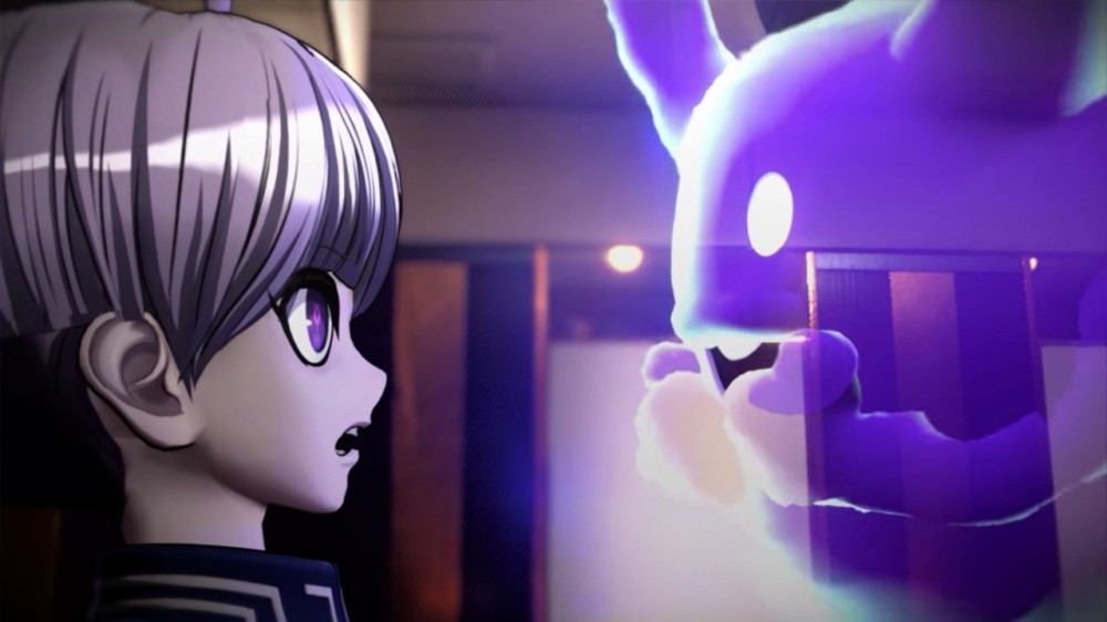 《超侦探事件簿：雾雨迷宫》宣布预定于月30日发售的开幕