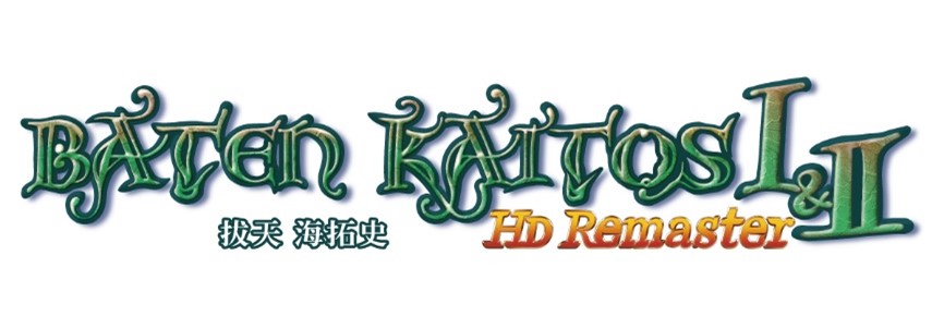 《拔天海拓史12HD重制》宣布今夏Switch登陆