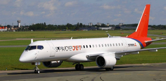 日本的大型飞机项目在宣布流产后的15年间投资了1万亿日元