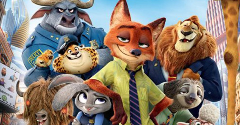 迪士尼宣布正在制作《玩具总动员》等3部作品