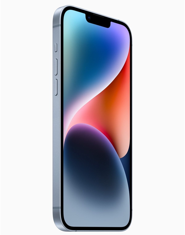 反驳苹果乔布斯的女儿:iPhone14比13Pro更好