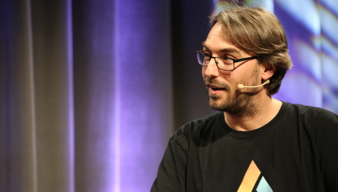 《刺客信条 起源》创意总监离职17年