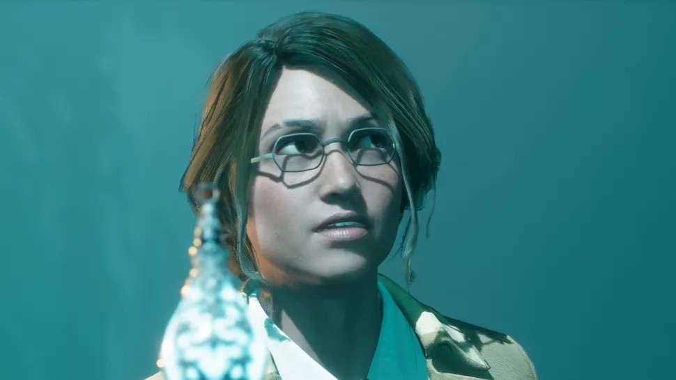 玩家反映《霍格沃茨之遗》PC版纸箱严重无法进入4090游戏