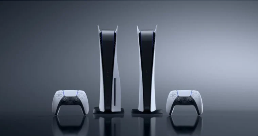 PS5上周创下了除发售周外的最高销售额