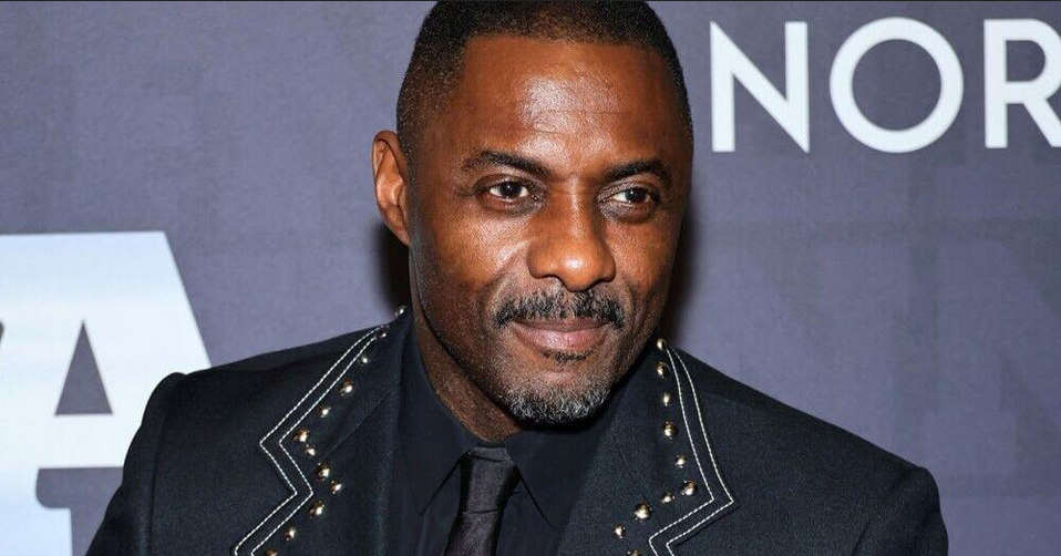 伊德里斯·阿尔瓦解释为什么不自称黑人演员:没必要受肤色限制