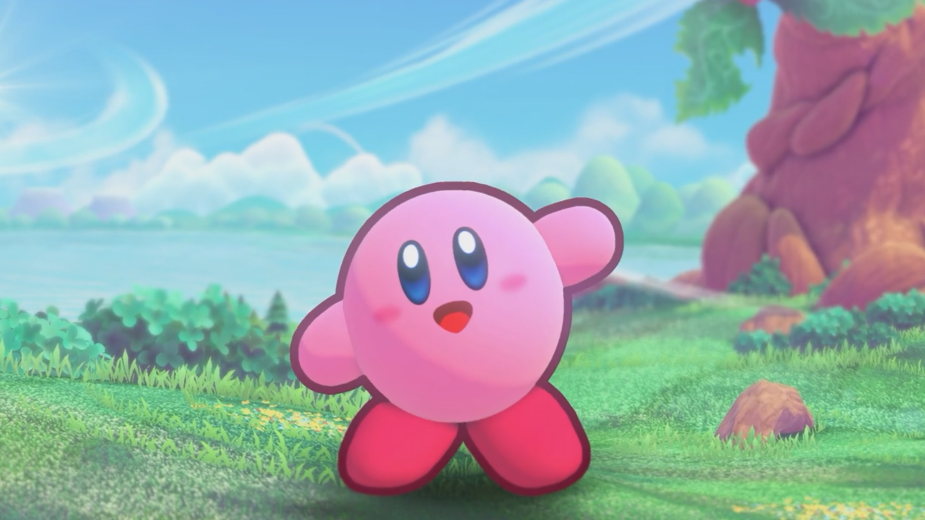 《星之卡比Wii豪华版》公开新广告游戏2月24日发售