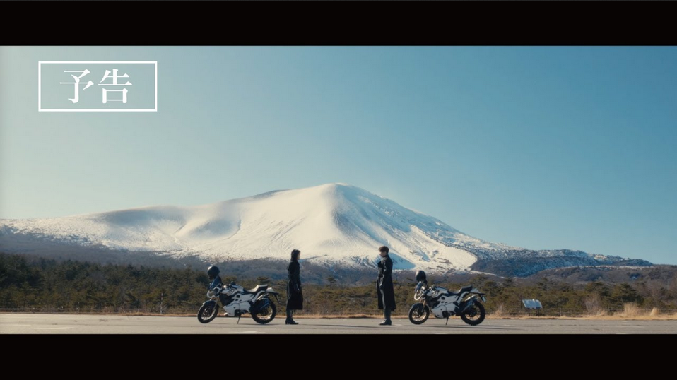 庵野秀明导演《新·假面骑士》新预告3月18日上映！