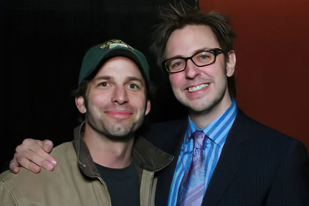 负责直流的冈导说:“NETFlix不打算重启施耐德宇宙。”