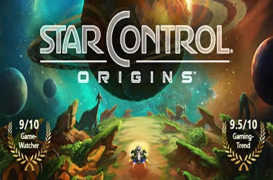 行星控制：起源 / Star Control: Origins 