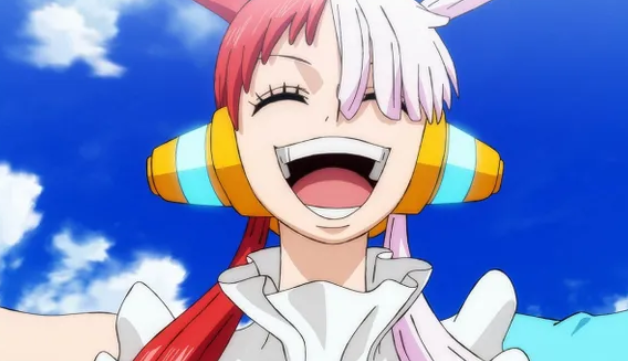 《海贼王：红发歌姬》4kuhdblu-ray光盘，决定于6月14日上市