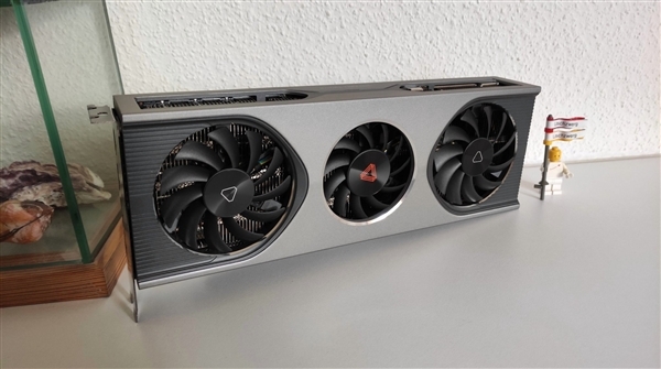 老外体验中国显卡摩尔线程MTTS80:迈出第一步还需要努力！