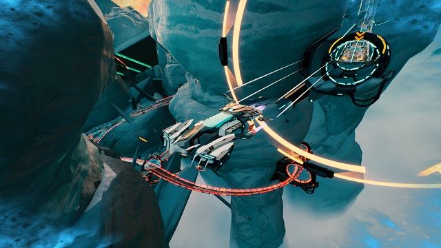 《红视2》冬季DLC包发售，欣赏最新宣传片