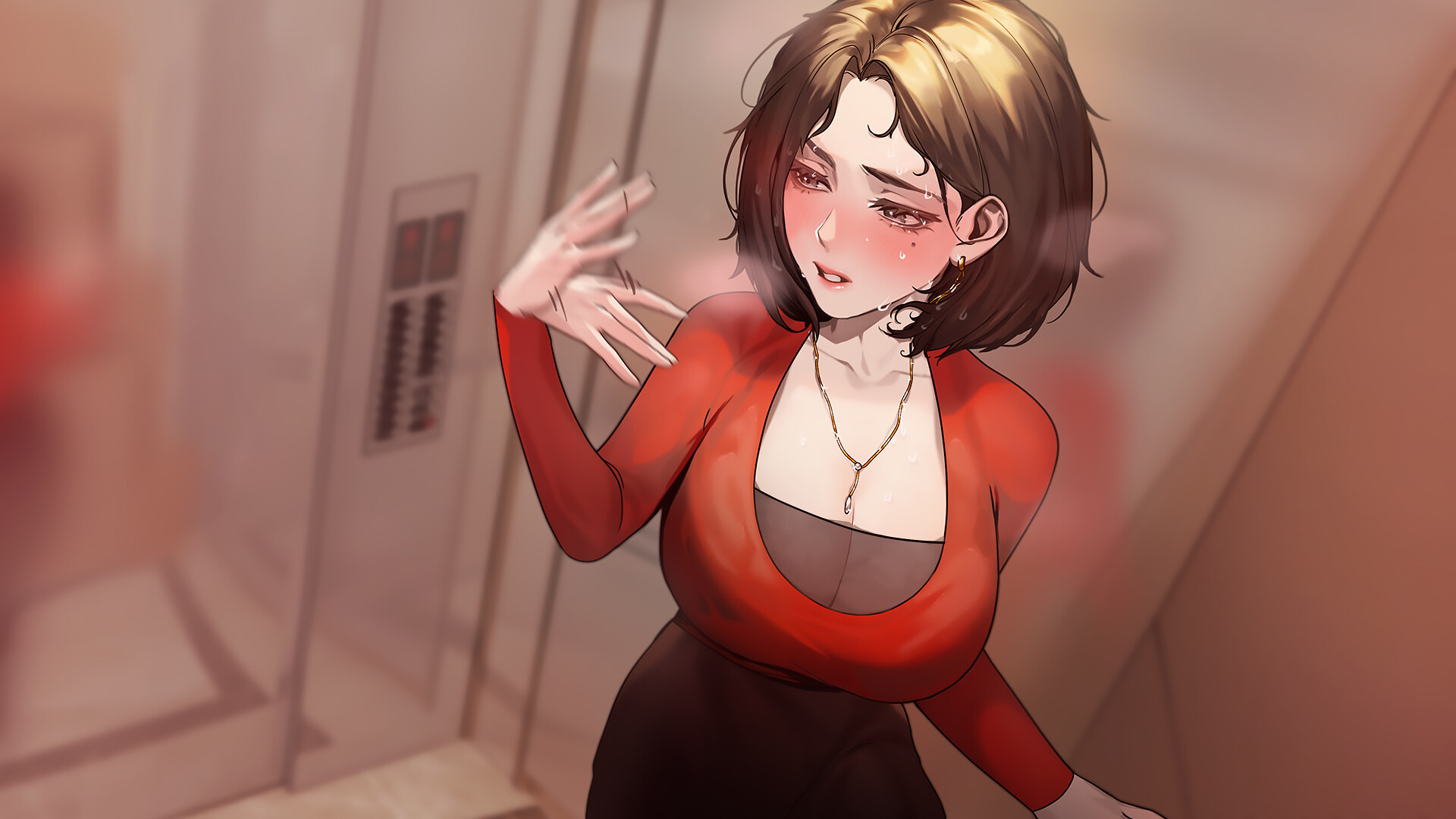 《中国式相亲2》Steam页面发布首次截图发布