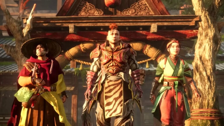 《狂野之心》欢迎使用剧本发布预告Minato