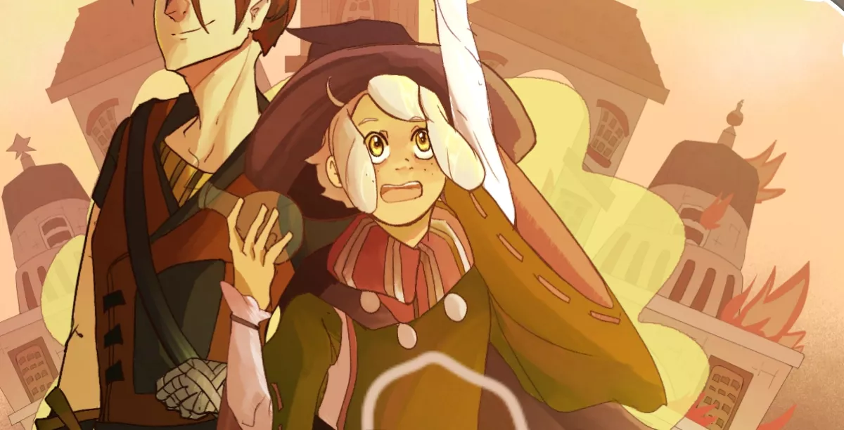 LGBTQ创作者为了抵制发布游戏捆绑包《霍格沃茨之遗》