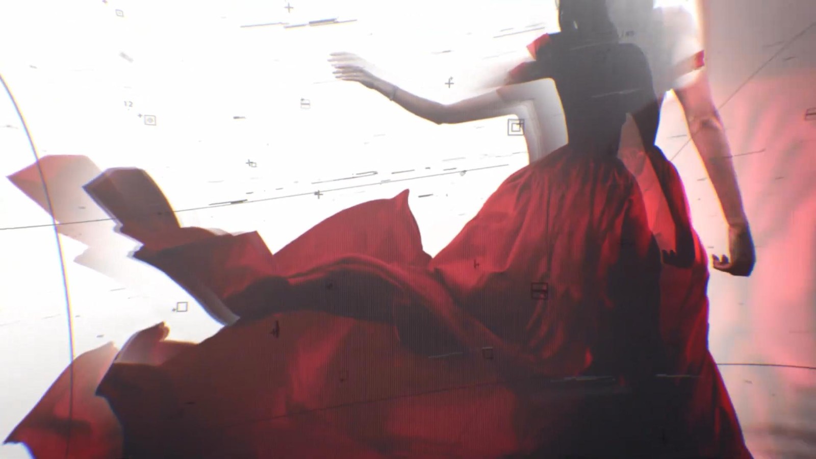 世嘉新作《404 GAME RE:SET》公开新人介绍2023年春在线