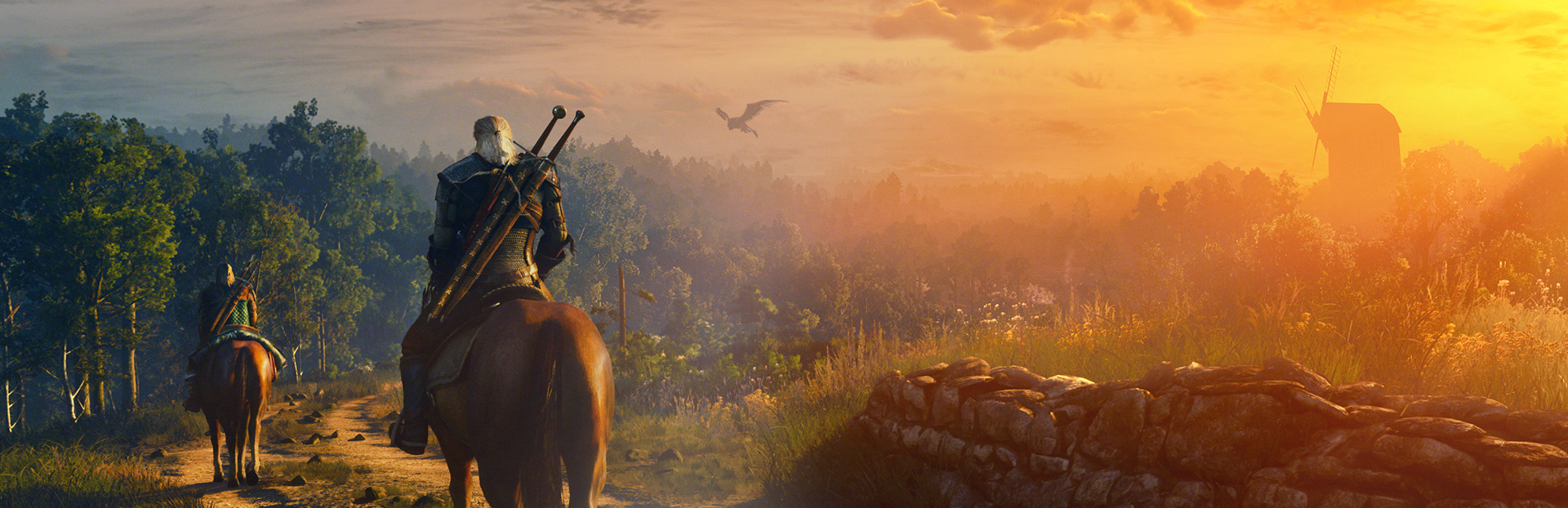 启用CDPR的玩家《巫师3》问题正在准备新版本