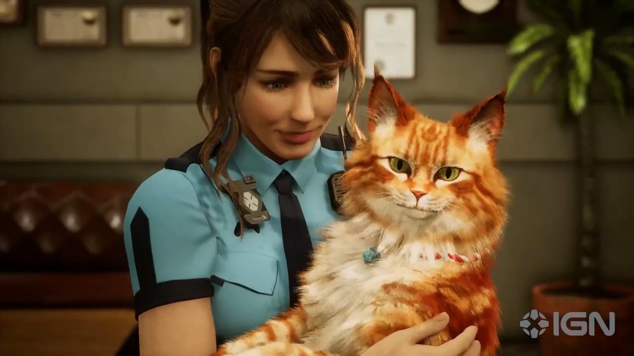 《忍龙》团队斩新品《通缉令：死亡》发售