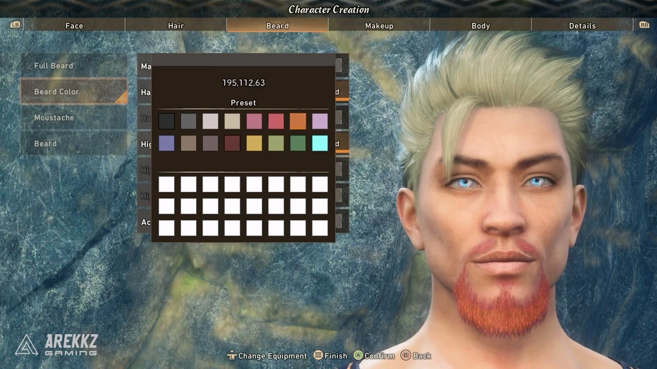 《狂野之心》捏着人的视频演示男性可以使用的女性声音