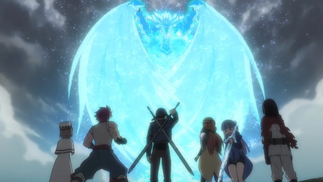 《异世界舅舅》最后一集预告确定3月8日播出