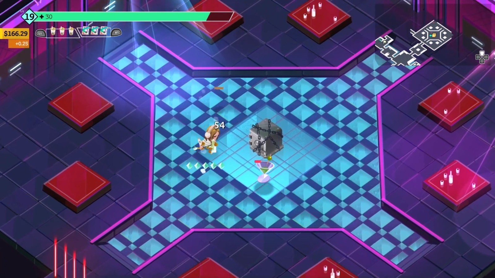 《男友地牢》今天登录PS5Steam获得了特别好评