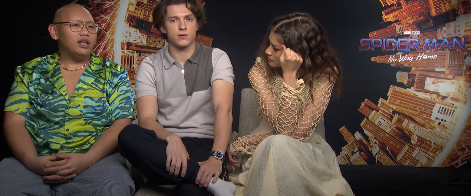 《蜘蛛侠4》剧本写好了《死侍3》MCU将是第一部r级电影