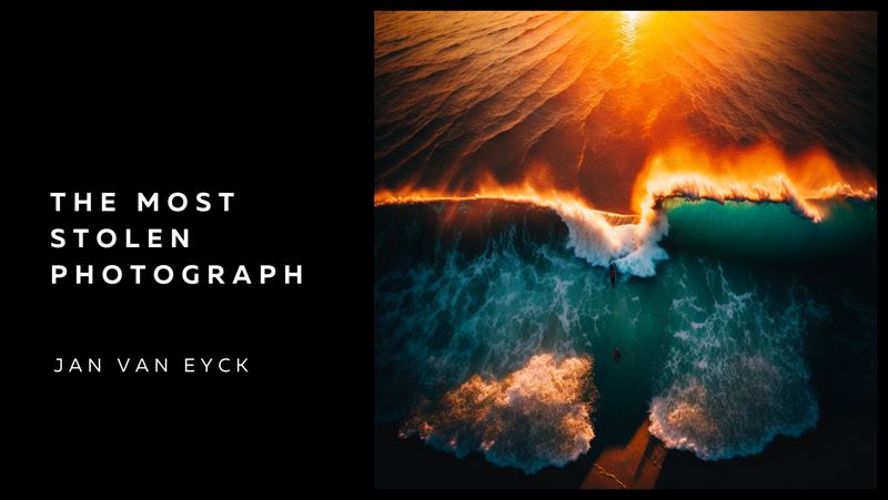 澳大利亚网民承认通过AI制作作品获得摄影大奖，AI的奖金返还