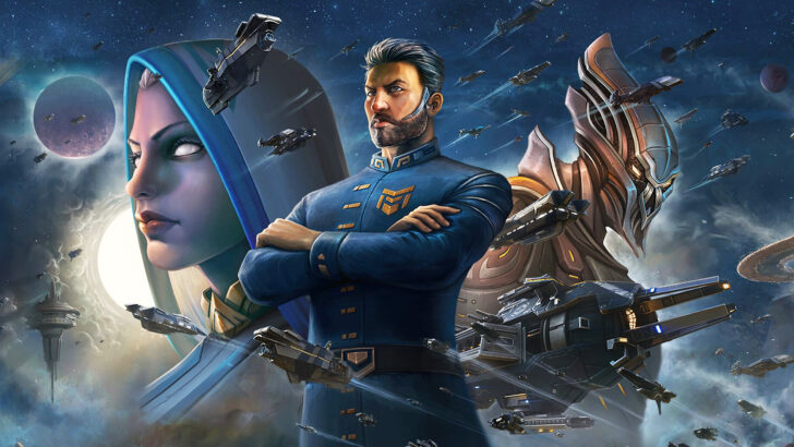 《太阳帝国的原罪2》发布更新以增加多人模式和其他改进