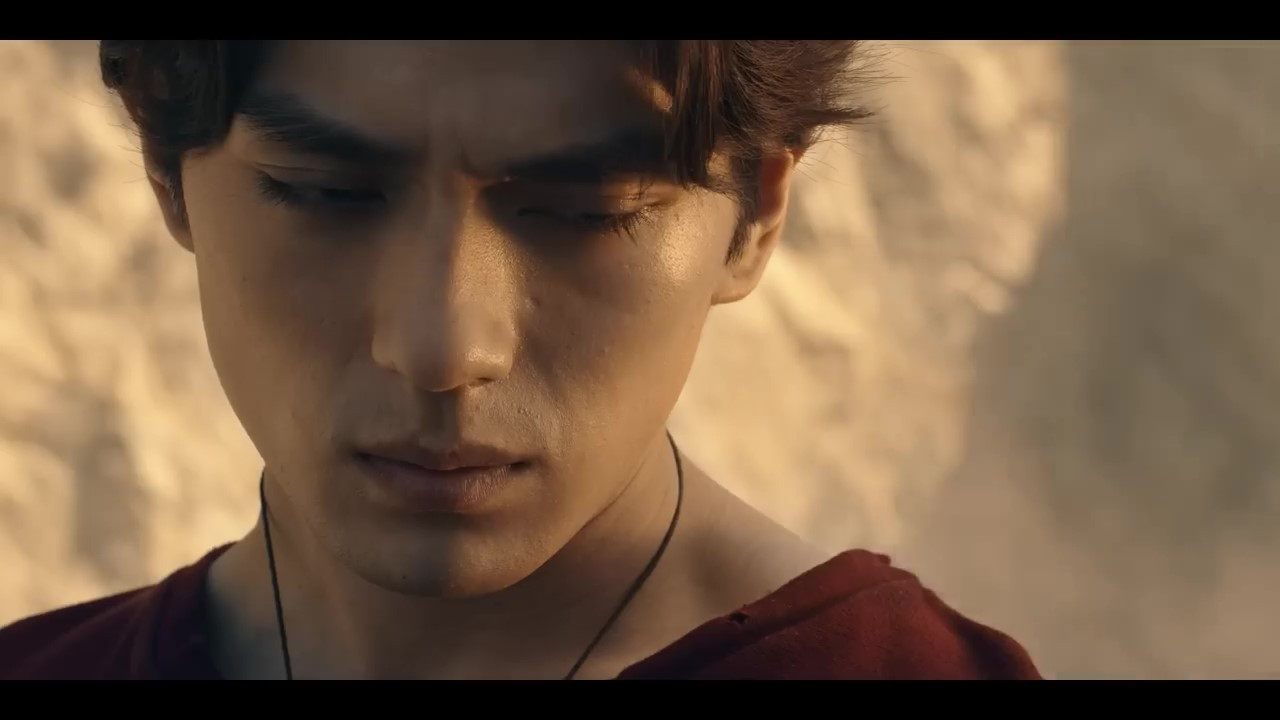 《圣斗士星矢》真人电影新预告上映4月28日上映