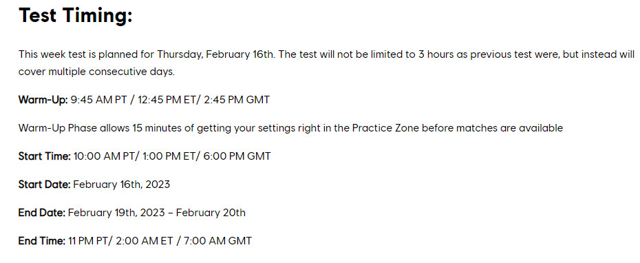 育碧免费FPS《XDefiant》2月17日跨平台测试开始