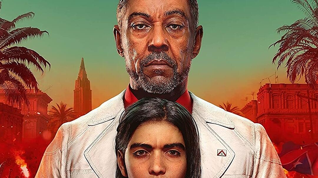 《孤岛惊魂6》月16日在所有平台开启免费试用