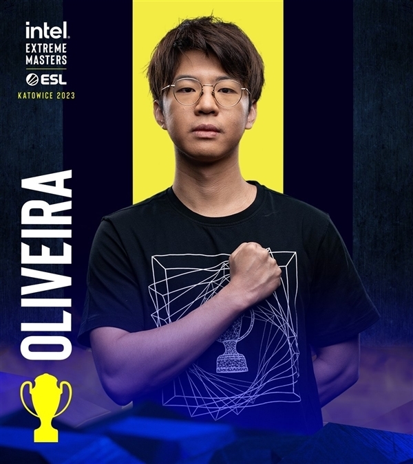 《星际争霸2》新晋中国世界冠军李培楠:别给暴雪寄钱