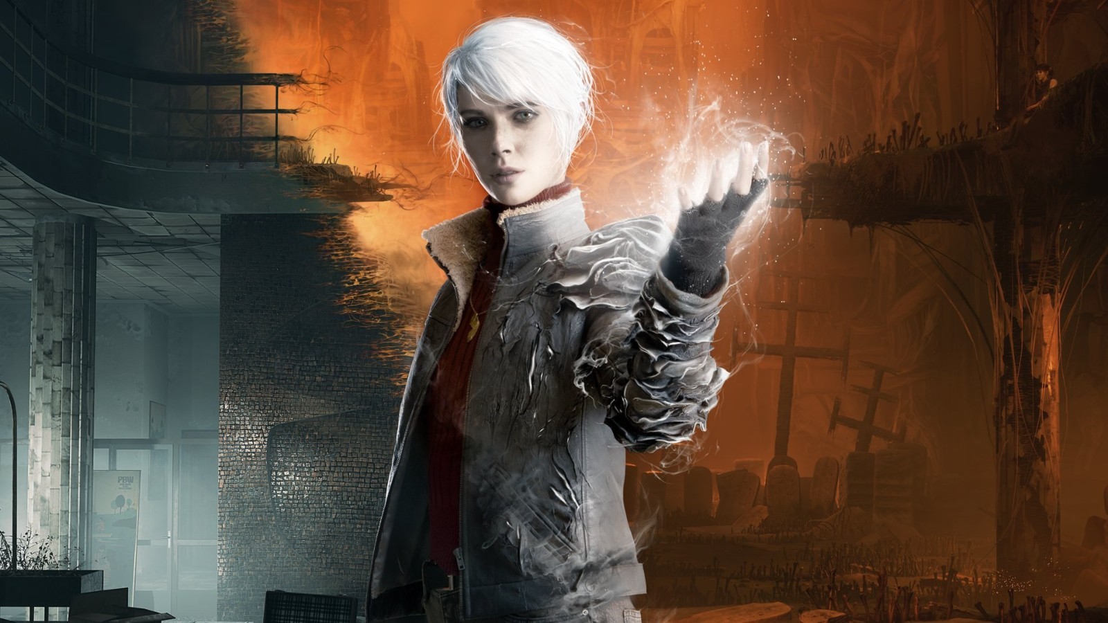 《灵媒》今年夏天移植苹果设备以母语运行