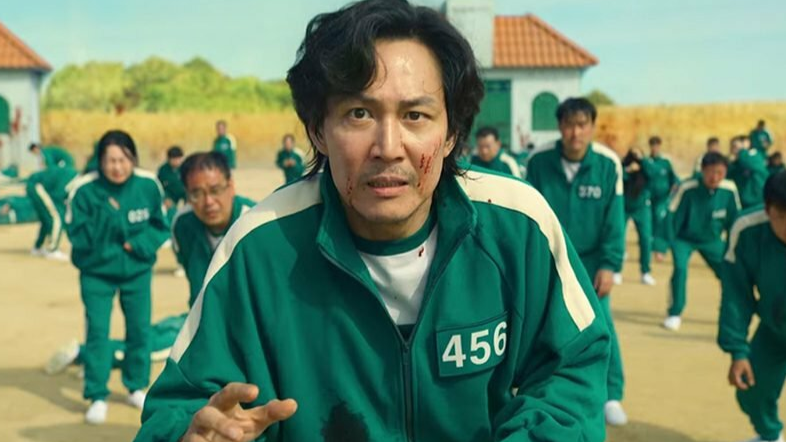 《鱿鱼游戏》第二季的大规模制作时间比第一季长