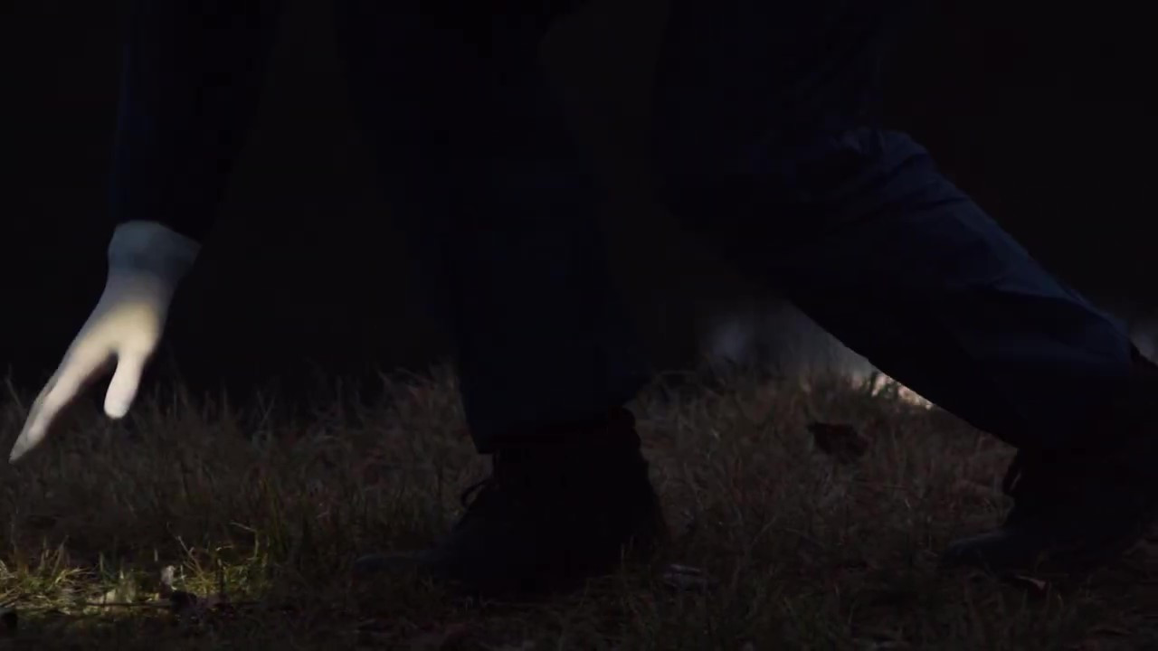 Steam悬疑游戏节海报于2月21日正式开放