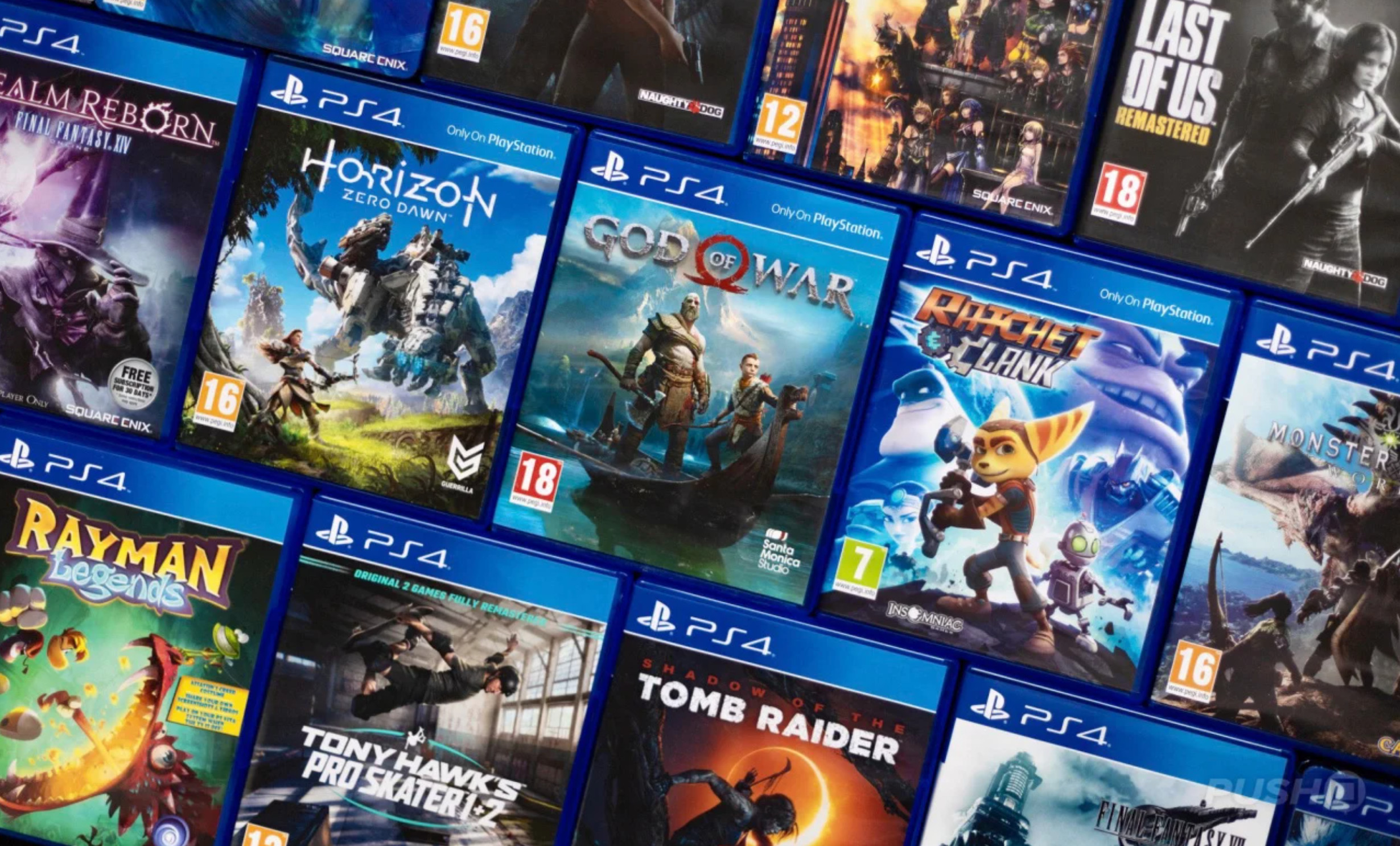 新华点评:不要忽视游戏行业的科技价值