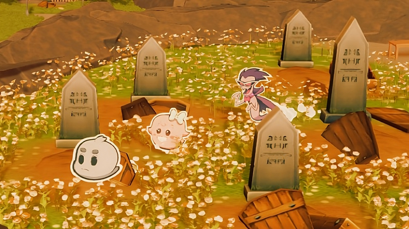 《出境幽灵》开发者版权下游戏发布者纠纷持续