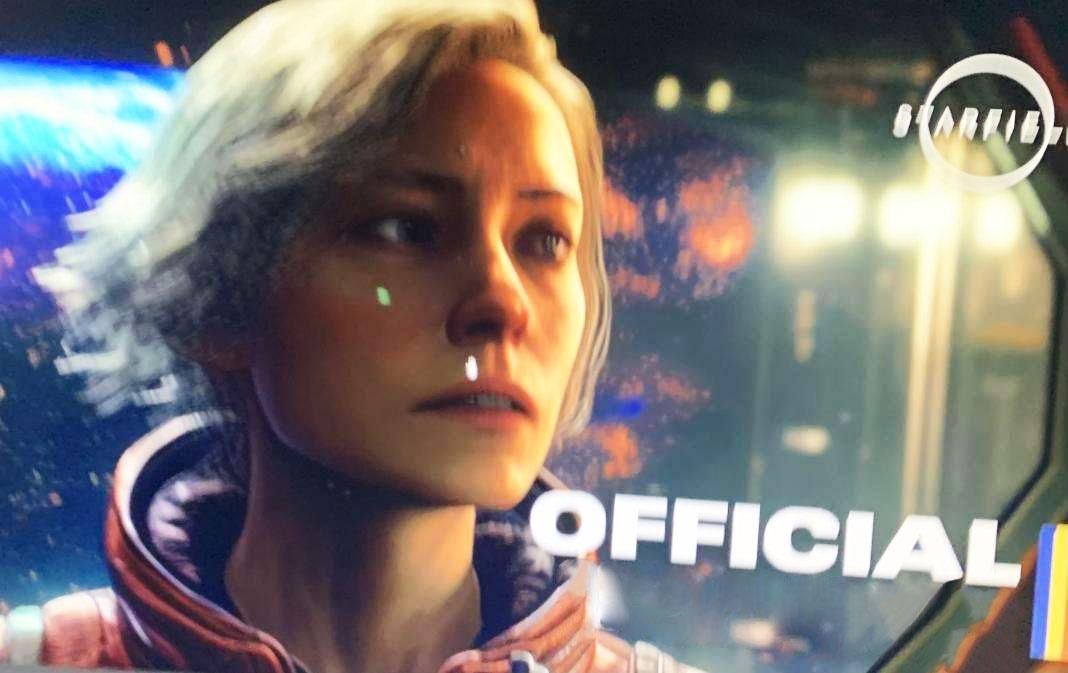 《星空》截图遗漏？其实是AI生成的伪图