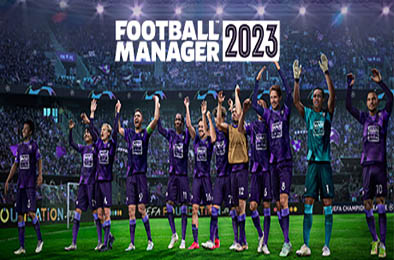 足球经理2023 / Football Manager 2023 v23.2