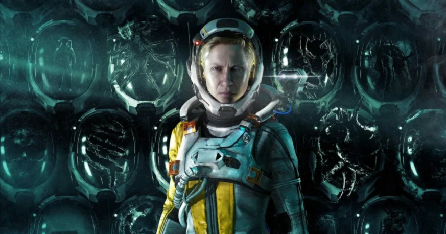 《死亡回归》PC版成绩不好周末只有7000名玩家玩