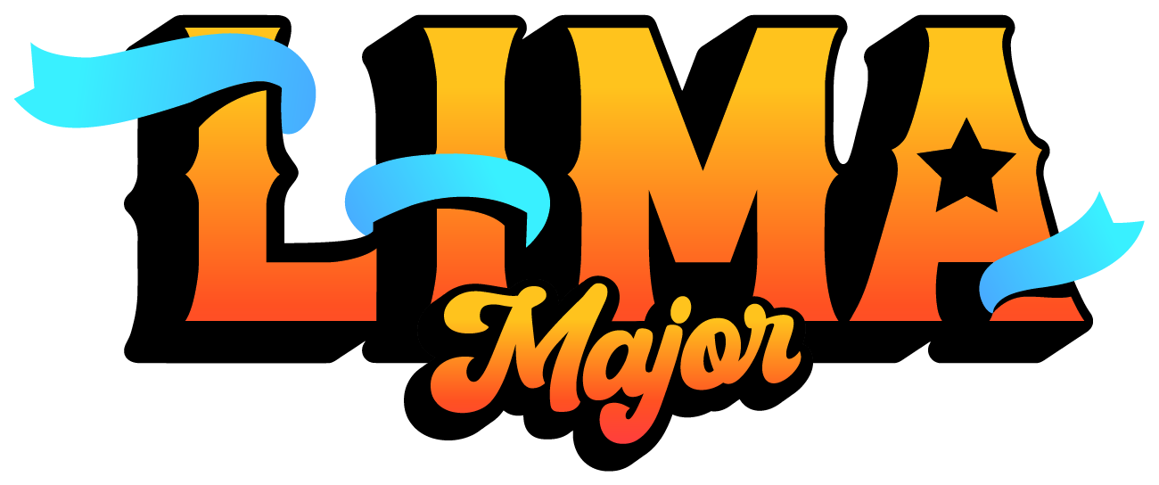 《DOTA2》利马Major组出来的LGD精灵在同一个组a