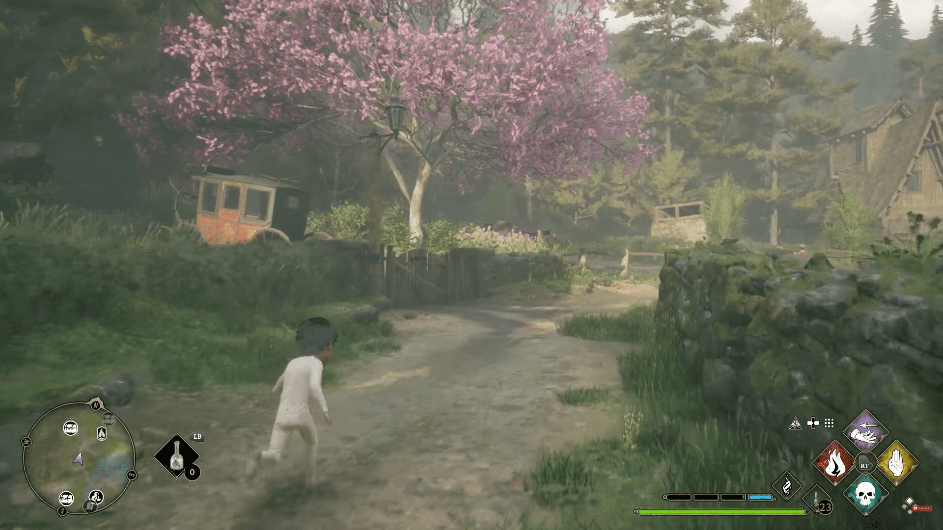 Mod沃茨的遗物？看看这些逆天mod吧