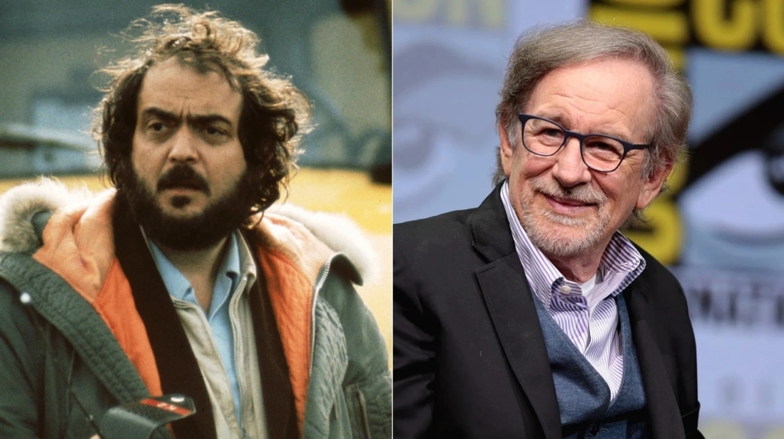 斯皮尔伯格计划根据库布里克的剧本制作拿破仑的短剧