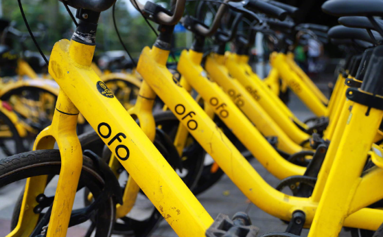 黄车ofo已经被列为老赖未履行金额超过6亿