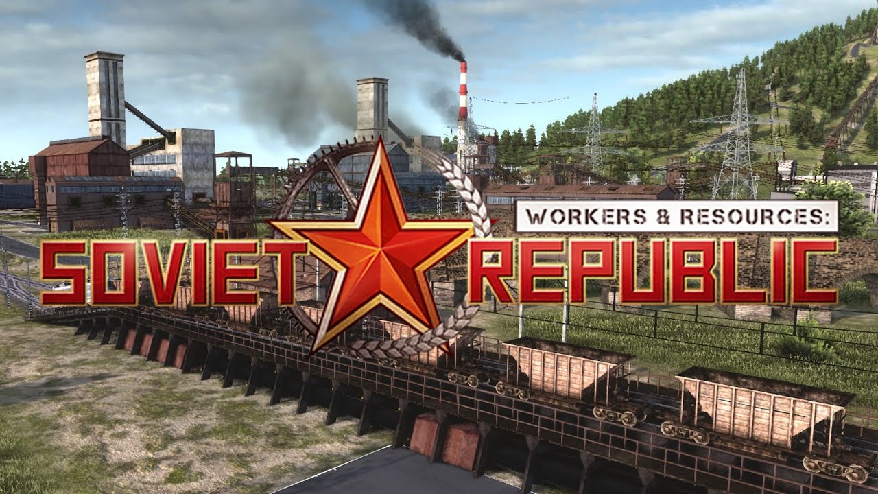 声称玩家参与开发有版权《工人与资源》steamdown