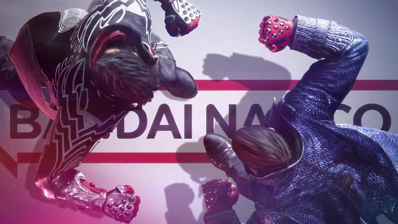 《铁拳8》“三岛一八”宣传视频公开2024年4月发售