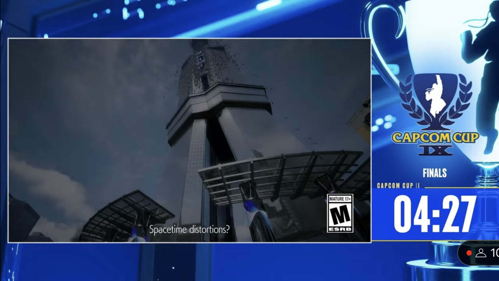 卡普空《原始袭变》ESRB评级获得“m”级成熟类别