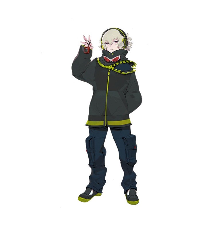 《数码宝贝世界 -next 0rder-》今日发售！同时公开游戏信息