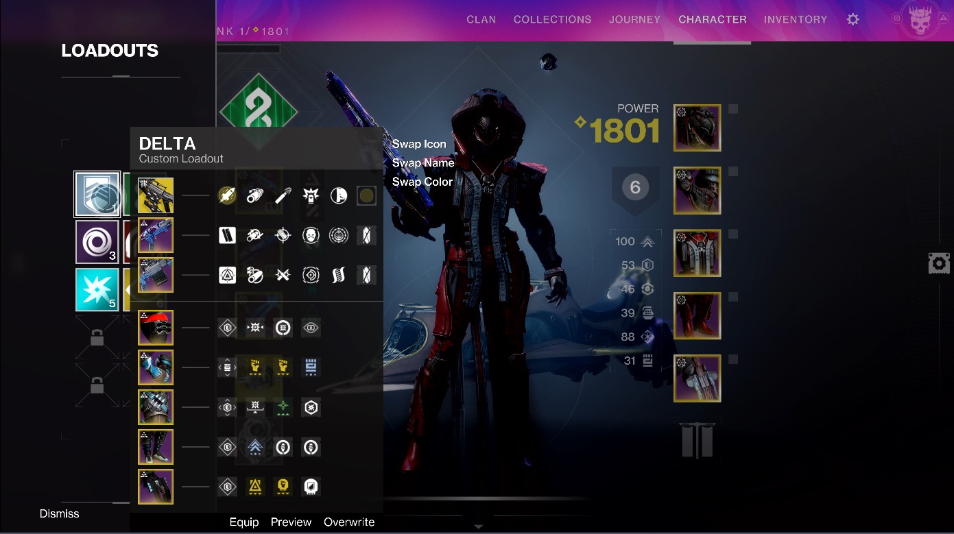 《命运2：光陨之秋》视频记录，上线前的最终展望！