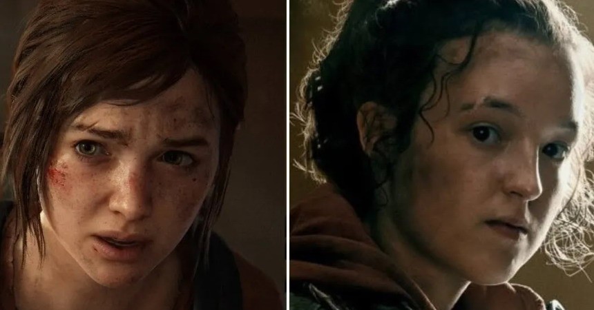 《最后生还者》电视剧引起LGBT争议的艾莉演员:人们应该习惯